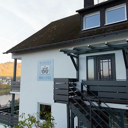 Ferienwohnung T. Muellers | Nr. 1 Kovenig Exterior photo